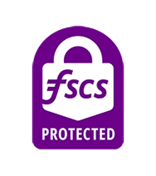 FSCS Protected